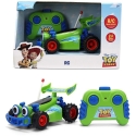 Disney, Jada Toys История игрушек - радиоуправляемый турбо багги 1:32 (9336838314R00) Disney, Jada Toys История игрушек - радиоуправляемый турбо багги 1:32 (9336838314R00)