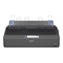 EPSON LX 1350 Spausdintuvas Mono B/W dot-matrix A3 240x144dpi 9 pin 357 char/sec parallel USB serial EPSON LX 1350 Spausdintuvas Mono B/W dot-matrix A3 240x144dpi 9 pin 357 char/sec parallel USB serial