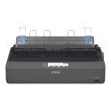 EPSON LX 1350 Printer Mono B/W punktmatrix A3 240x144dpi 9 pin 357 märki/sek paralleelne USB seeria EPSON LX 1350 Printer Mono B/W punktmatrix A3 240x144dpi 9 pin 357 märki/sek paralleelne USB seeria