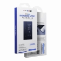 JCID diagnosoitava akku iPhone 14 Plus 4325 mAh (standardi kapasiteetti) JCID diagnosoitava akku iPhone 14 Plus 4325 mAh (standardi kapasiteetti)