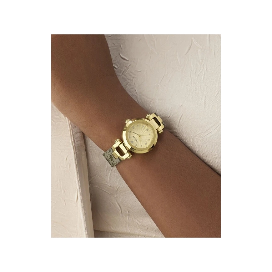 Guess Ginger GW1021L2 Kello – 3
