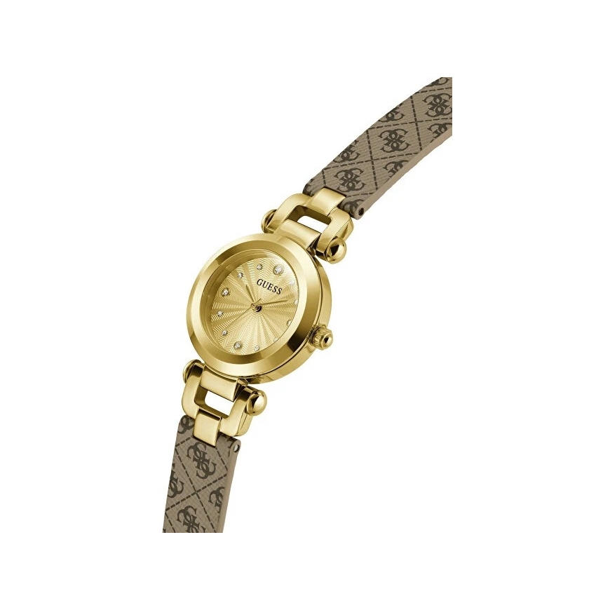 Guess Ginger GW1021L2 Kello – 4