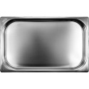 Yato Toya Sa Poland GN 1/1 gastronoomiline anum | 530 × 325 × 40 mm | roostevaba teras | 6,0 l (YG-00251) Yato Toya Sa Poland GN 1/1 gastronoomiline anum | 530 × 325 × 40 mm | roostevaba teras | 6,0 l (YG-00251)