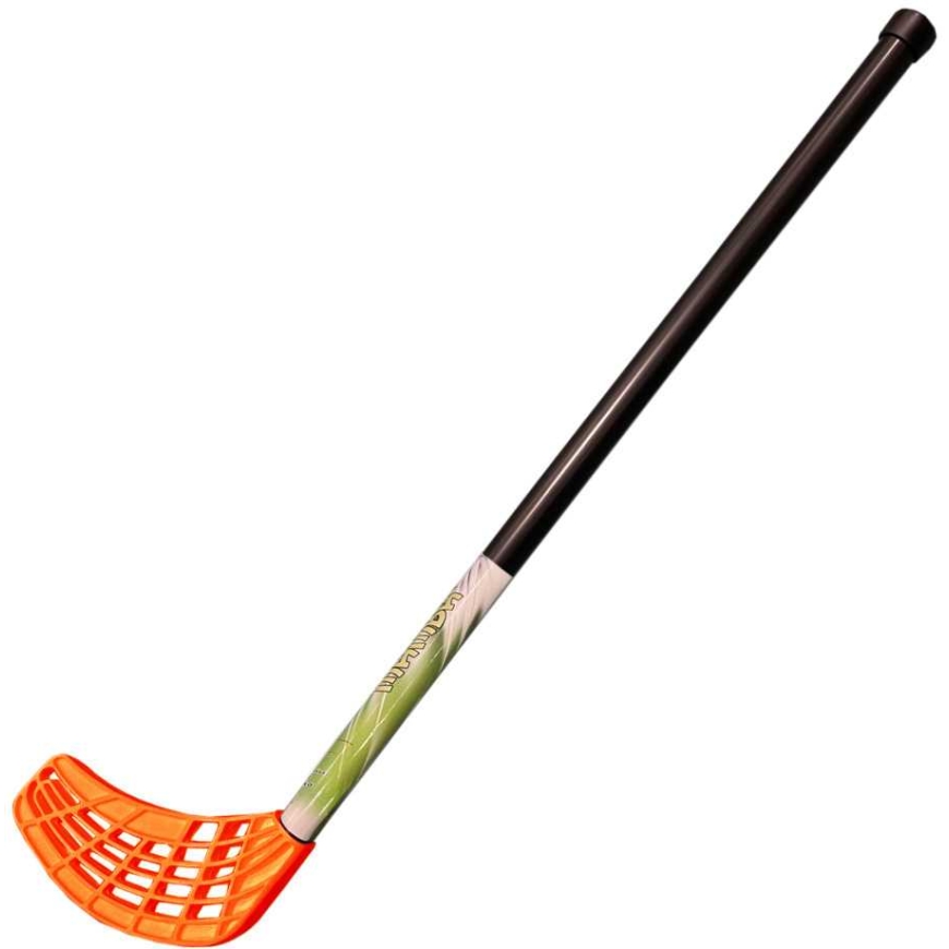 Azetx Mamba Junior HDPE unihokeja nūja bez apvalka 82 cm – 4