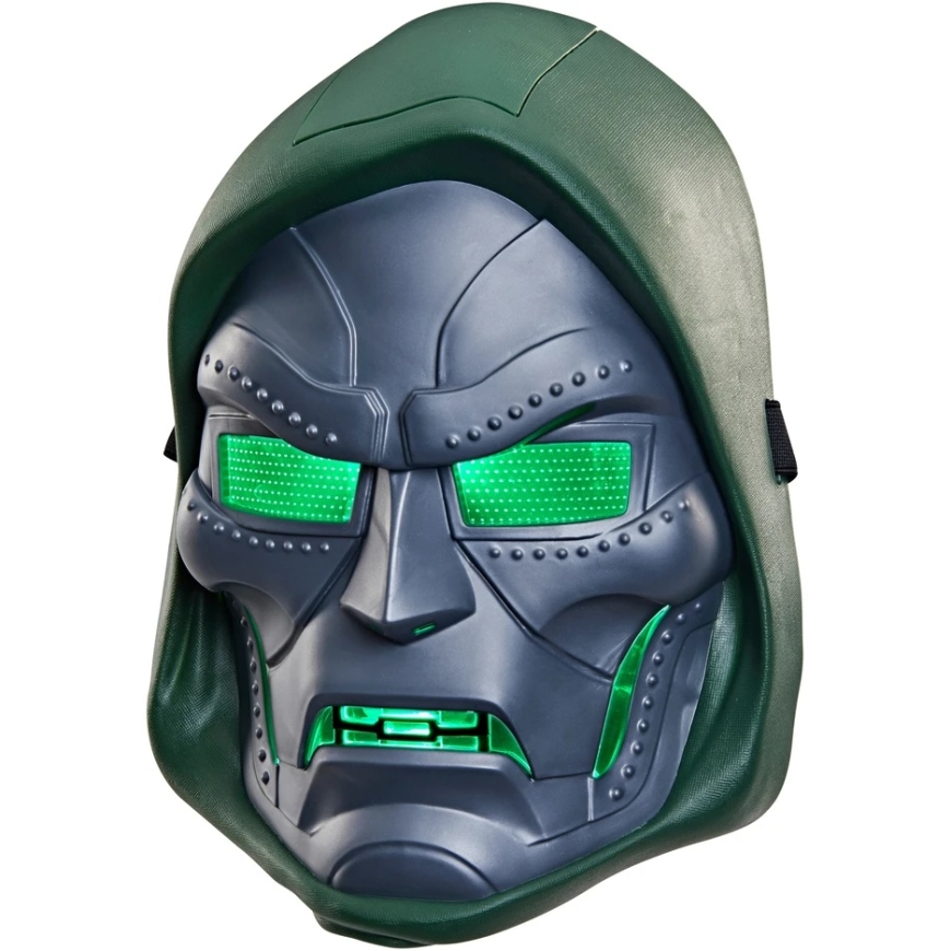 AVENGERS DOOMSDAY Маска героя – 2