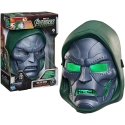 AVENGERS DOOMSDAY Kangelase mask AVENGERS DOOMSDAY Kangelase mask