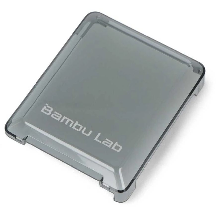 Bambu Lab Front Printing Head Cover for H2D and H2D Laser Series Printers