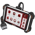 OBD2 diagnostikaseade - ANCEL DS600 ELITE, 8 tolli, Android 10.0, 4 GB RAM, 64 GB mälupesa, 4 150 mAh OBD2 diagnostikaseade - ANCEL DS600 ELITE, 8 tolli, Android 10.0, 4 GB RAM, 64 GB mälupesa, 4 150 mAh