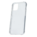 Anti Shock 1.5mm telefoni ümbris iPhone 12 Mini läbipaistev Anti Shock 1.5mm telefoni ümbris iPhone 12 Mini läbipaistev