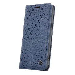Smart Caro case for Xiaomi Redmi A5 Global (173,45 x 79,35 x 8,45) navy blue