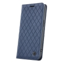 Älykäs Caro-kotelo Xiaomi Redmi A5 Globalille (173,45 x 79,35 x 8,45) tummansininen