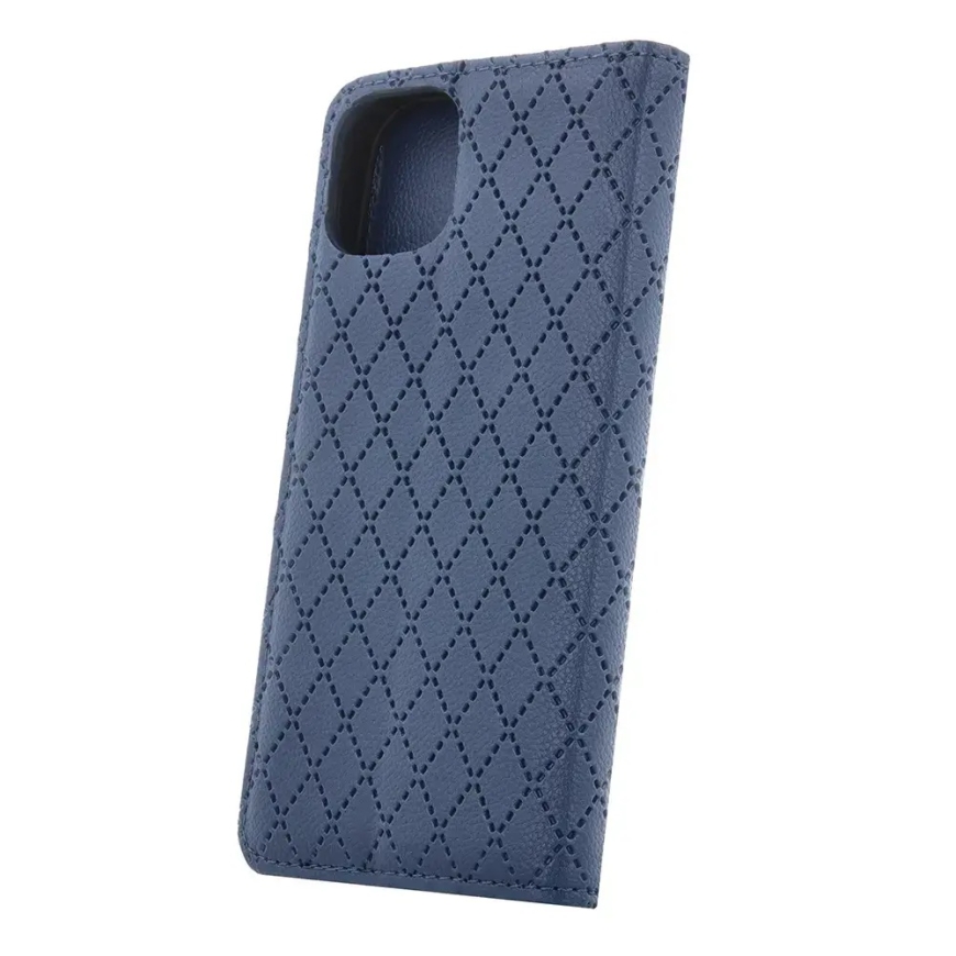 Умный чехол Caro для Xiaomi Redmi A5 Global (173,45 x 79,35 x 8,45) темно-синий – 2