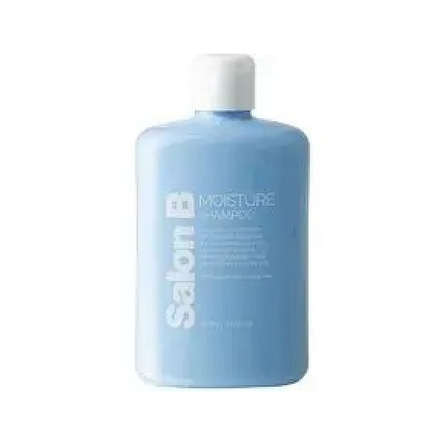 Шампунь Salon B Moisture 250 мл