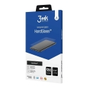 3MK HardGlass karastatud klaas Motorola Moto G57 jaoks 3MK HardGlass karastatud klaas Motorola Moto G57 jaoks
