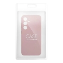 Silikoonkaitse 2mm XIAOMI REDMI A3 4G sandroosa Silikoonkaitse 2mm XIAOMI REDMI A3 4G sandroosa