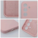Silikoonkaitse 2mm XIAOMI REDMI A3 4G sandroosa Silikoonkaitse 2mm XIAOMI REDMI A3 4G sandroosa