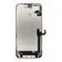 iPhone 16 Plus LCD Display + Touch Unit Black H03i (AAA) iPhone 16 Plus LCD Display + Touch Unit Black H03i (AAA)