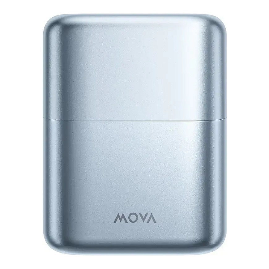 MOVA W3000 elektriline habemenuga – 3