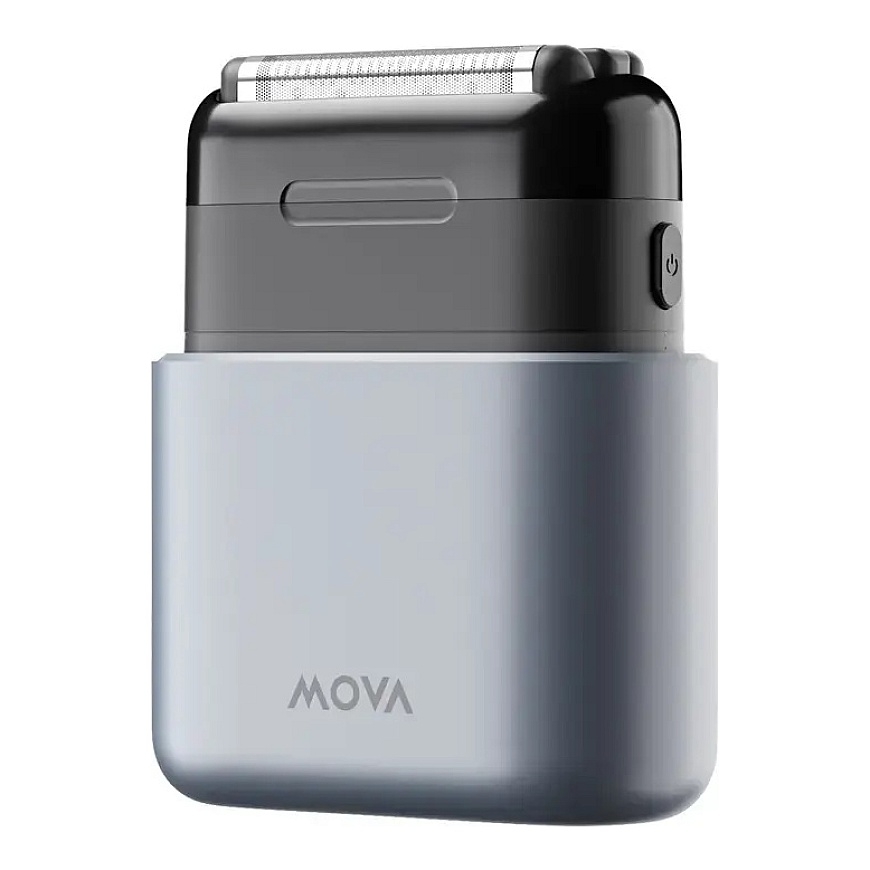 MOVA W3000 elektrinė skustuvas – 5