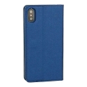 Smart Book MAGNET Case for XIAOMI REDMI NOTE 11 PRO PLUS 5G NAVY
