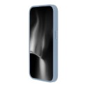 Satin Elegant Matt Case for Samsung Galaxy S23 FE blue Satin Elegant Matt Case for Samsung Galaxy S23 FE blue