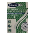 Salvelox siūlių juostos 8 vnt. asortimentas Salvelox siūlių juostos 8 vnt. asortimentas