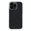 Shine dėklas Samsung Galaxy A50 / A50s / A30s, skaidrus Shine dėklas Samsung Galaxy A50 / A50s / A30s, skaidrus