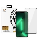 Grūdintas stiklas Tel Protect 10X Privacy Titanium iPhone 13/13 Pro/16e Grūdintas stiklas Tel Protect 10X Privacy Titanium iPhone 13/13 Pro/16e