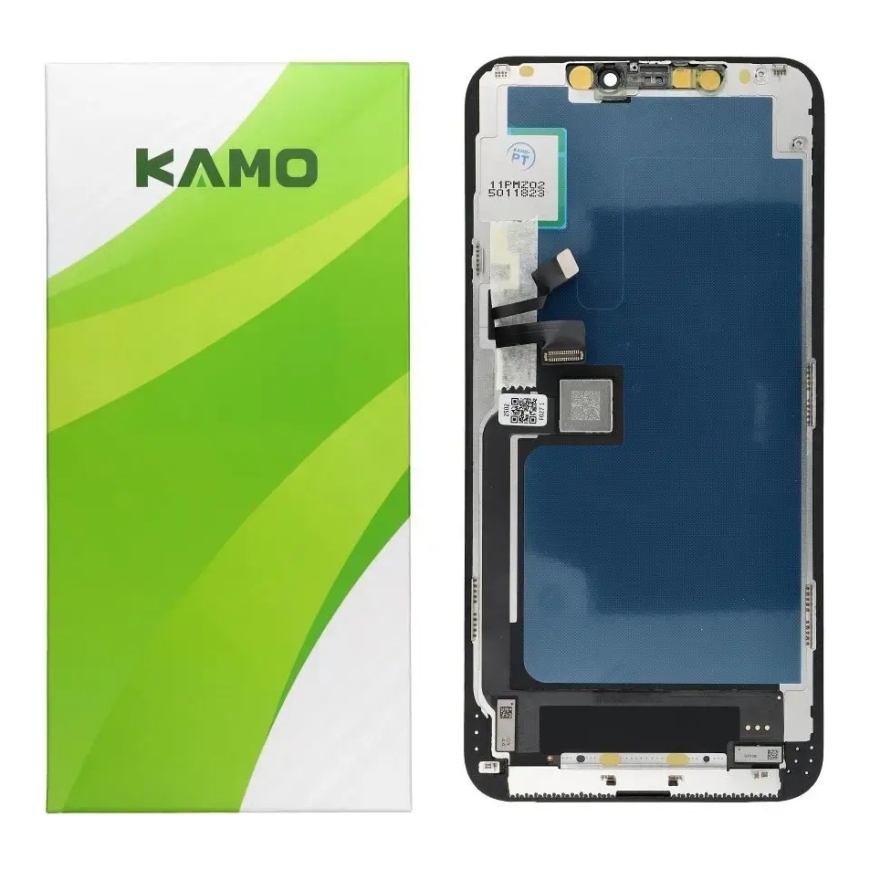 Дисплей KAMO LCD для IPHONE 11 Pro Max Incell (Поддержка трансплантации ИС)