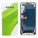 KAMO LCD displejs IPHONE 11 Pro Max Incell (atbalsta IC transplantāciju) KAMO LCD displejs IPHONE 11 Pro Max Incell (atbalsta IC transplantāciju)