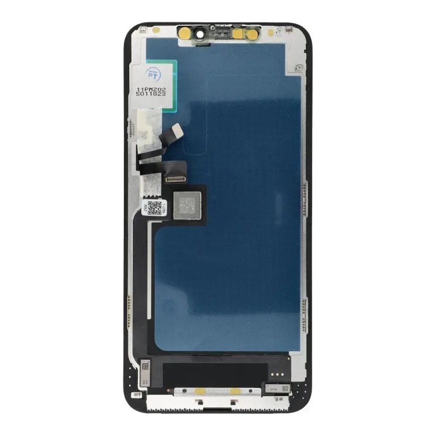 KAMO LCD displejs IPHONE 11 Pro Max Incell (atbalsta IC transplantāciju) – 2