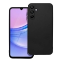 Soft phone case for Samsung Galaxy A15 5G | A15 4G black Soft phone case for Samsung Galaxy A15 5G | A15 4G black