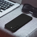 Soft phone case for Samsung Galaxy A15 5G | A15 4G black Soft phone case for Samsung Galaxy A15 5G | A15 4G black