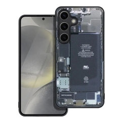 TECH telefoni ümbris Samsung Galaxy A34 (A346) (disain 2)