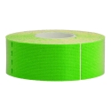 Kinesiology tape, 2,5 cm x 5 m green Kinesiology tape, 2,5 cm x 5 m green