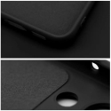 SILIKONINĖ dėklas XIAOMI Redmi Note 15 Pro Plus 5G juodas SILIKONINĖ dėklas XIAOMI Redmi Note 15 Pro Plus 5G juodas