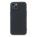 Чехол Simple Color Mag для Samsung Galaxy S25 FE черный Чехол Simple Color Mag для Samsung Galaxy S25 FE черный