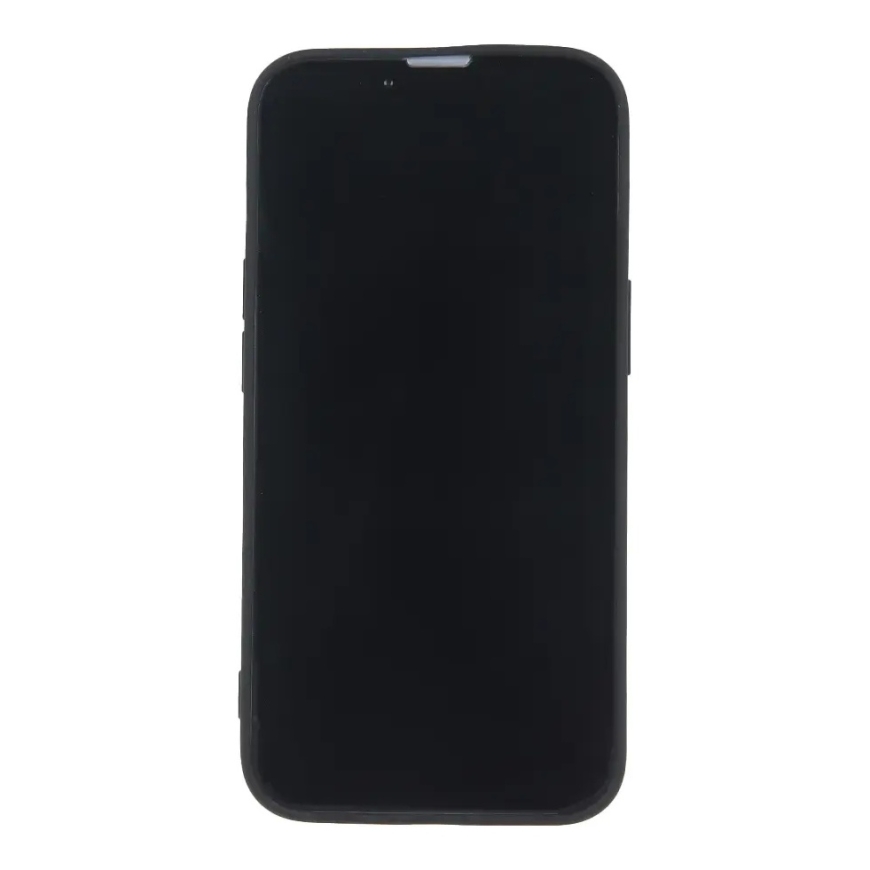 Simple Color Mag vāciņš Samsung Galaxy S25 FE melns – 5