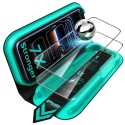 Защитное стекло ESR UltraFit Armorite для iPhone 17 Pro | iPhone 18 Pro с аппликатором (2 шт.) Защитное стекло ESR UltraFit Armorite для iPhone 17 Pro | iPhone 18 Pro с аппликатором (2 шт.)