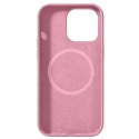 Alcane phone case with MagSafe support for iPhone 14 Pro pink Alcane phone case with MagSafe support for iPhone 14 Pro pink
