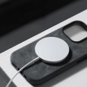Alcane telefono dėklas su MagSafe palaikymu iPhone 14 Pro rožinis Alcane telefono dėklas su MagSafe palaikymu iPhone 14 Pro rožinis