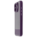 Simple Carbon чехол для телефона iPhone 16 Pro Max фиолетовый Simple Carbon чехол для телефона iPhone 16 Pro Max фиолетовый