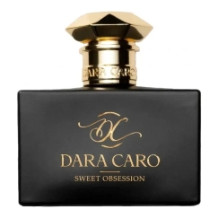 DARA CARO SWEET OBSESSION EXTRAIT DE PARFUM 50 ML