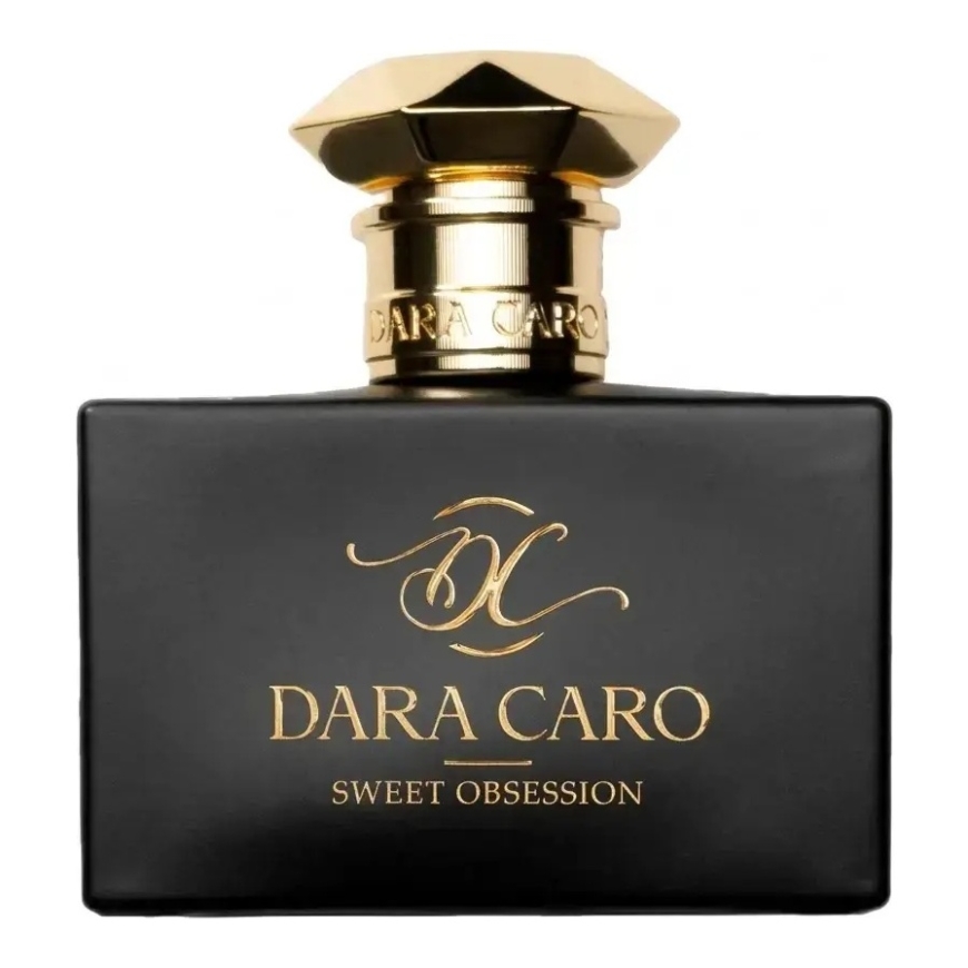 DARA CARO SWEET OBSESSION EXTRACT DE PARFUM 50 МЛ