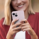 SILIKONINEN MAG COVER -kotelo, joka on yhteensopiva MagSafen kanssa IPHONE 7 / 8 / SE 2020 / SE 2022:lle, vaaleanpunainen SILIKONINEN MAG COVER -kotelo, joka on yhteensopiva MagSafen kanssa IPHONE 7 / 8 / SE 2020 / SE 2022:lle, vaaleanpunainen