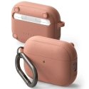 RINGKE ONYX MAGNETIC MAGSAFE APPLE AIRPODS PRO 3 CONSTANT CORAL RINGKE ONYX MAGNETIC MAGSAFE APPLE AIRPODS PRO 3 CONSTANT CORAL