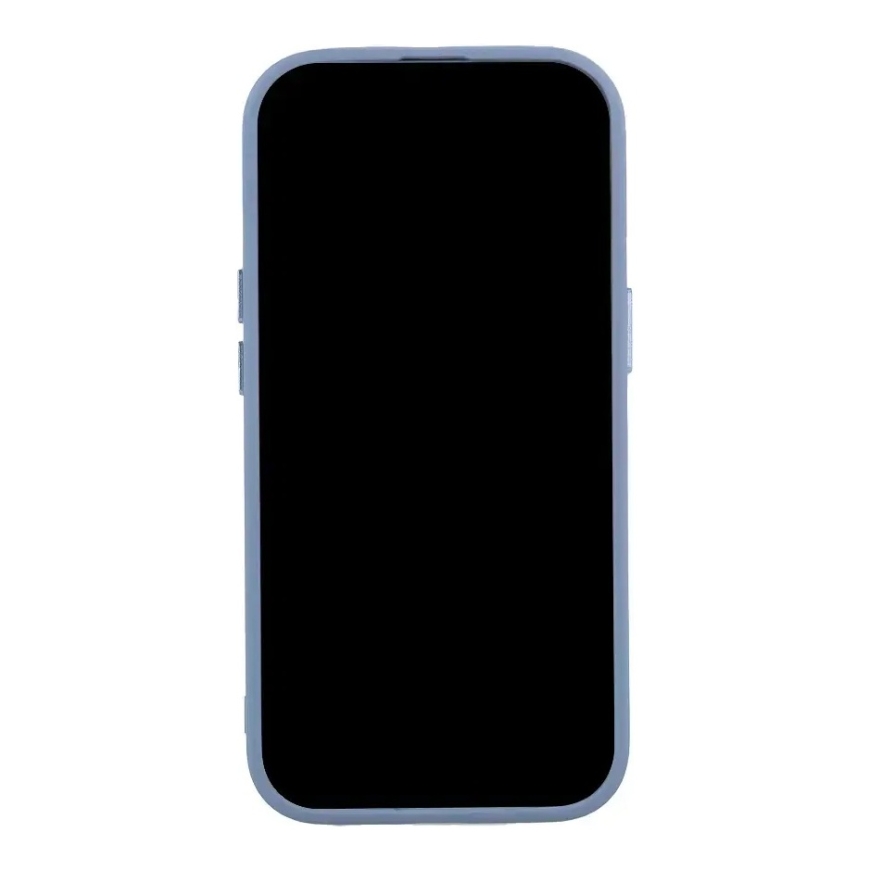 Frozen Mag case for Samsung Galaxy S26 Plus light blue – 5