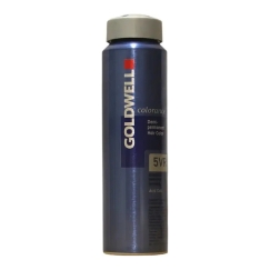 Goldwell, Colorance Acid, Полуперманентная краска для волос, 5VR Баунгина, 120 мл