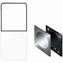 Samsung FlipSuit Cover Galaxy Z Flip 8 Black Samsung FlipSuit Cover Galaxy Z Flip 8 Black