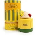 Al Wataniah Munchies Lemon Souffle EDP for women, 100 ml Al Wataniah Munchies Lemon Souffle EDP for women, 100 ml